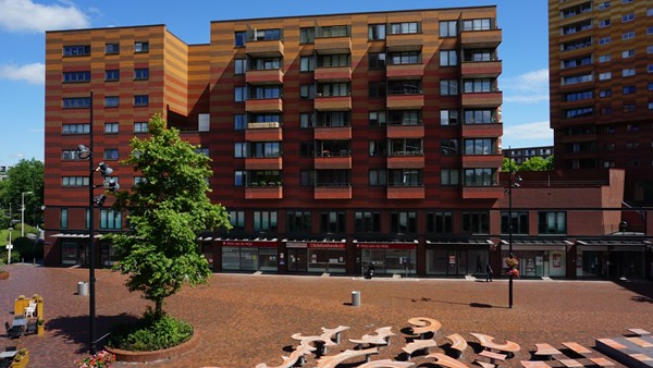 For rent: Waterlandplein, 1024 LW Amsterdam